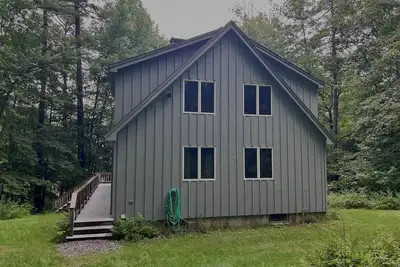 Image de Pov Cottage/Jefferson