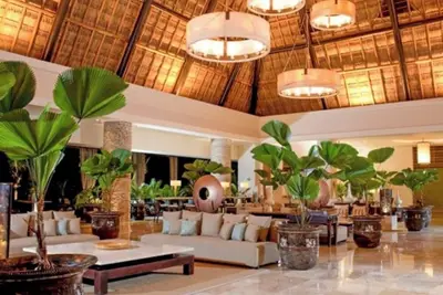 Image de Mayan Palace Golf at Vidanta Acapulco             1 bdrm suite at a nice resort