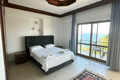 Image de 4 bedroom villa kaş peninsula