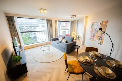 Image de Premium 1bdr Apartment Ks