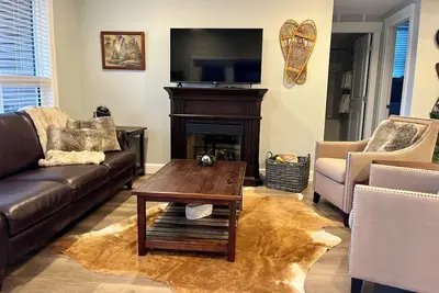 Image de Cozy Peaks & Waters: family-friendly, kitchen, near golf, hiking & fishing