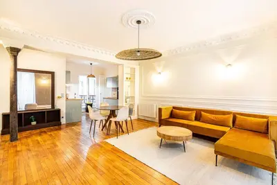 Image de Stay in the Heart of Le Marais!