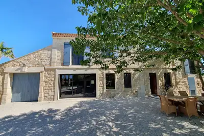 Image de CalypSo Luxury Mas Madeleine in Provence