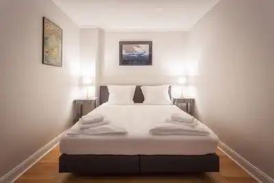 Image de Maison-de Luxe-Salle de bain privée-Vue sur la campagne