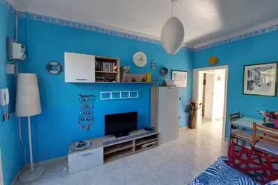 Image de Salsedine Apartment, your retreat just five minutes from Mondello Beach