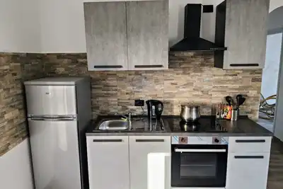 Image de Nebbiolo - Apartment complete with kitchen ideal for families and small groups