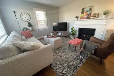 Image de Charming 3-bedroom house near Ud, hospitals, concerts, and Wpafb.