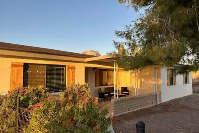 Image de Charming 3-bedroom house in rural Surprise, 20 minutes to Spring training games.