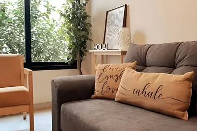 Image de Hornera Santiago - Charming Duplex with Terrace