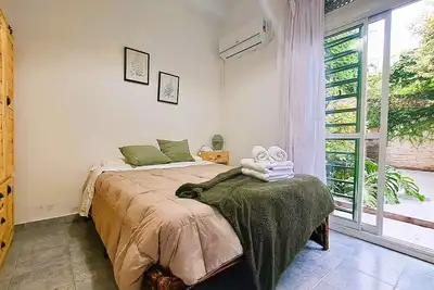 Image de Dorados Güemes - Fully accessible at Pichincha