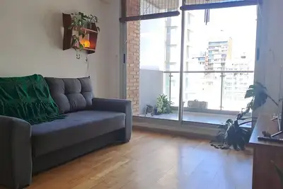 Image de Hornera Tucuman - Spacious, bright and central location