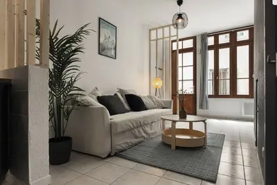 Image de Maison T3 au cœur de Carcassonne