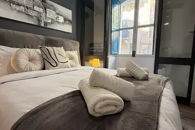 Image de Iconic Suites Valletta