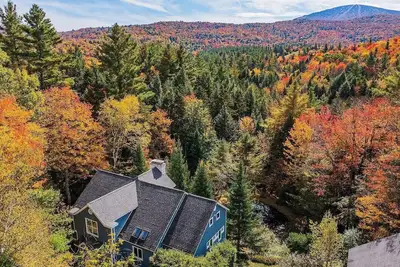 Image de Relax & Recover Mountain Retreat - Hot Tub + Sauna + Home Gym