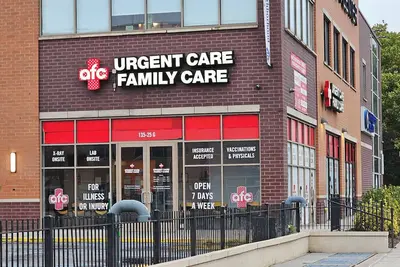 Image de Expuiste, charming 2-bedroom apartment with Ac, WiFi in beautiful Eny Brooklyn