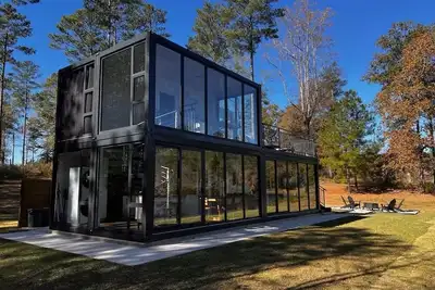 Image de Hacker House - Do Your Best Work