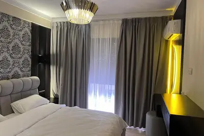 Image de Appartement Moderne au Cœur de Marrakech – À Deux Pas de McDonald's