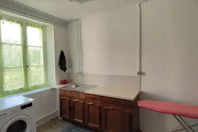 Image de gîte du lac au Vignon en Quercy aux portes des plus beaux village de france