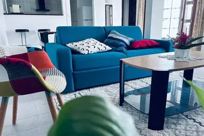 Image de Bas de villa confort