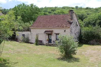 Image de Gîte étoilé avec piscine à la campagne