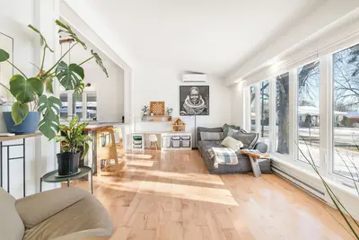 Image de L'artiste urbain - Maison familiale 4 ch.