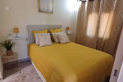 Image de Romantic retreat in the Algarve mountains with private pool