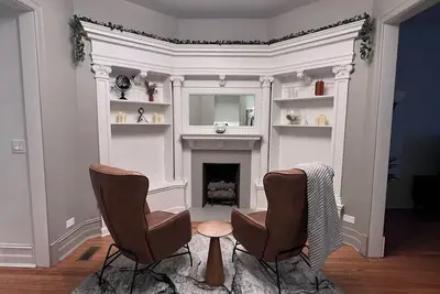 Image de Charming Bronzeville Oasis