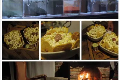 Image de Marvelous farmhouse with WiFi in Sogamoso, peacefull.