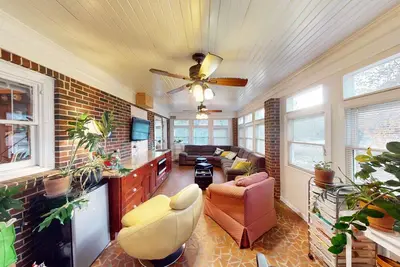 Image de Spacious 4-bedroom house in marvelous Decatur with Ac, WiFi