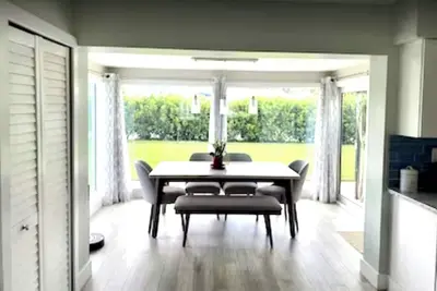 Image de 2/2Cute & spotless Paddle, Kayak, Bike, hike,