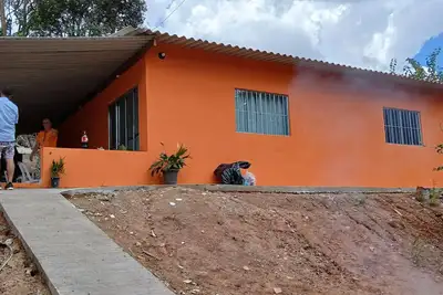 Image de Farm in São Roque, close to the wine extraction and main wineries