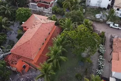 Image de Casa Por do Sol