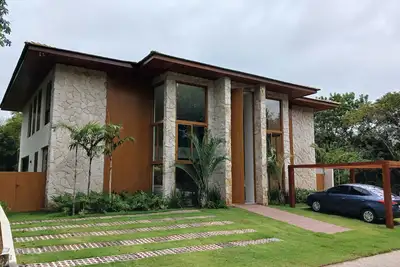 Image de Castle House Praia do Forte Bahia