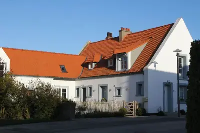 Image de Maison Lison ♥ Gîte entre Wissant et Wimereux, au Cap Gris-Nez