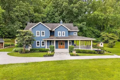 Image de Lux Retreat with Stunning Views & Ultimate comfort