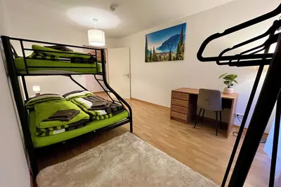 Image de Home feeling in Leipzig Lindenau incl. parking space