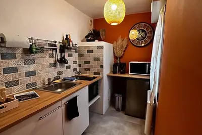 Image de Charmant studio à 2 pas de la cathédrale