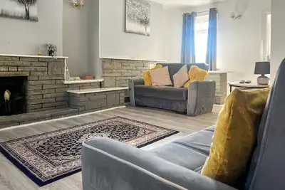 Image de 3 bedroom accommodation in Port Talbot, Wales