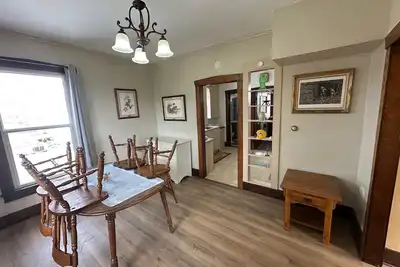 Image de Cozy and Private Space