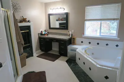 Image de Alta Bird 4-bedroom Ski Home in Little Cottonwood.