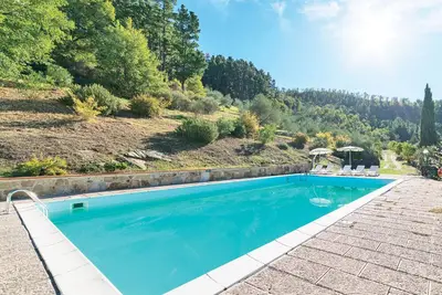 Image de Superbe maison de 6 chambres à Dicomano