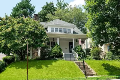Image de Charming 3-bedroom house with Ac, WiFi in Peekskill
