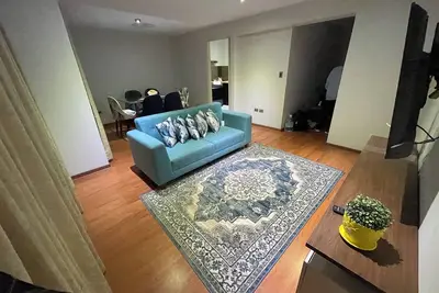 Image de Beautiful, cozy and large Department in Surco.