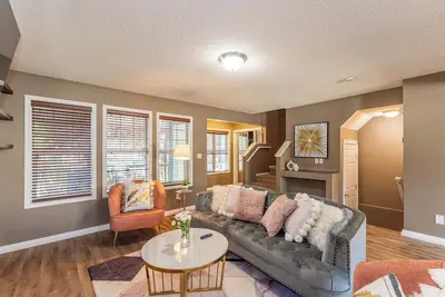 Image de *Bubble Dream*Ac! EntireHouse/Luxury In Central Sw