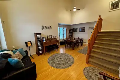 Image de Family Friendly Broomfield House