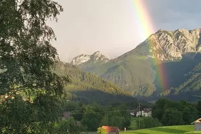 Image de Vacation domicile Ebner- Mayer - Holiday apartment view Falkenstein
