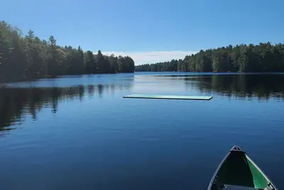 Image de Discover the Allure of Cottage Living at Farren Lake House