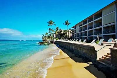 Image de 2 Units in Makani Sands with Stunning Lanai Views, Sleeps 16!