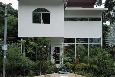 Image de Eco-Friendly villa in La Libertad, El Salvador
