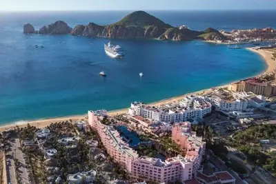 Image de Pueblo Bonito Rosé. Cabo San Lucas